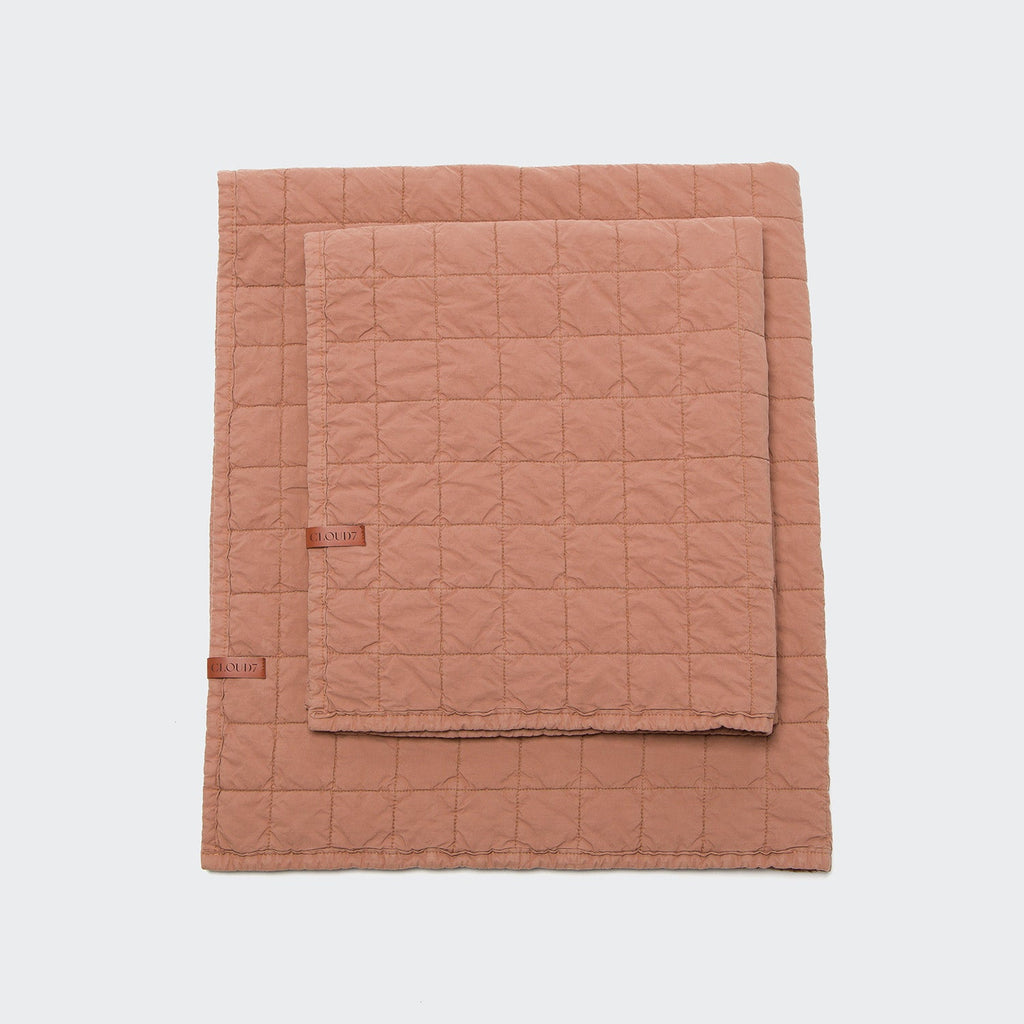Dog Blanket LTTL Dusty Rose product image
