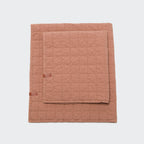 Dog Blanket LTTL Dusty Rose product image