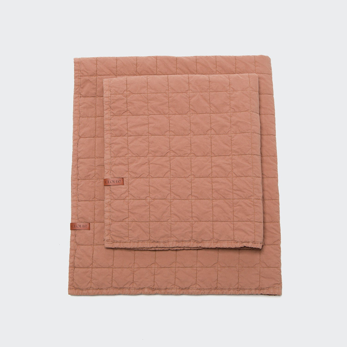 Dog Blanket LTTL Dusty Rose product image