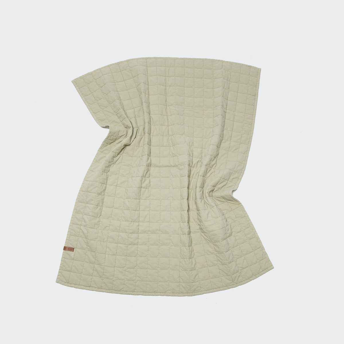 Dog Blanket LTTL Faded Moss product image