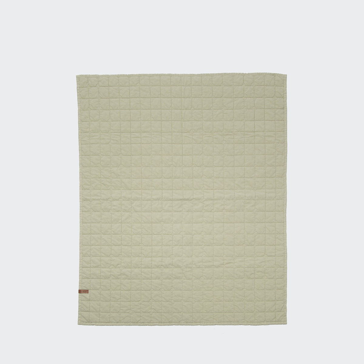 Dog Blanket LTTL Faded Moss product image
