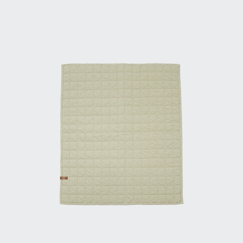 Dog Blanket LTTL Faded Moss product image