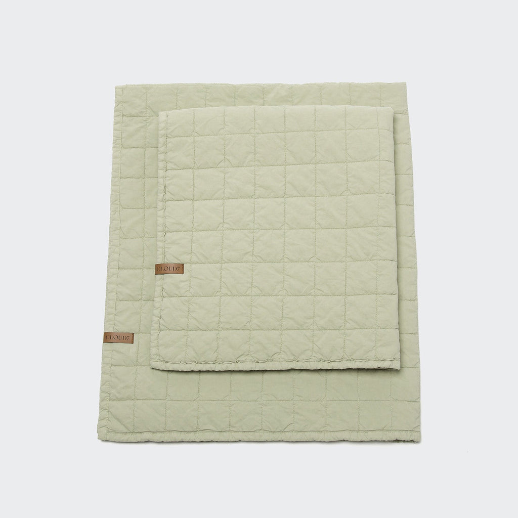 Dog Blanket LTTL Faded Moss product image