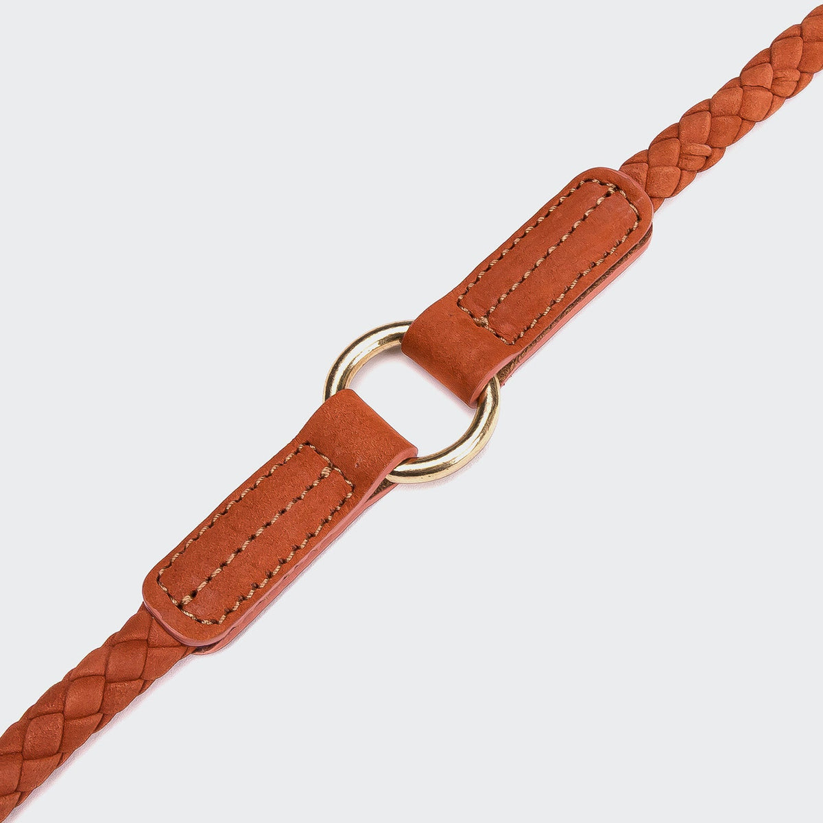 Dog Leash Ravello Rust product image