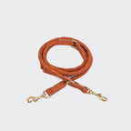 Dog Leash Ravello Rust product image
