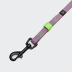 Long Line BioThane Ipanema Lilac product image
