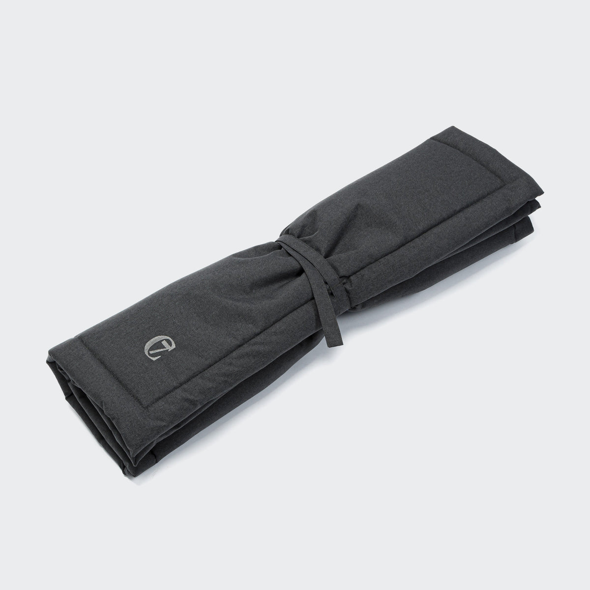 Dog Mat Water-Repellent Graphite product image