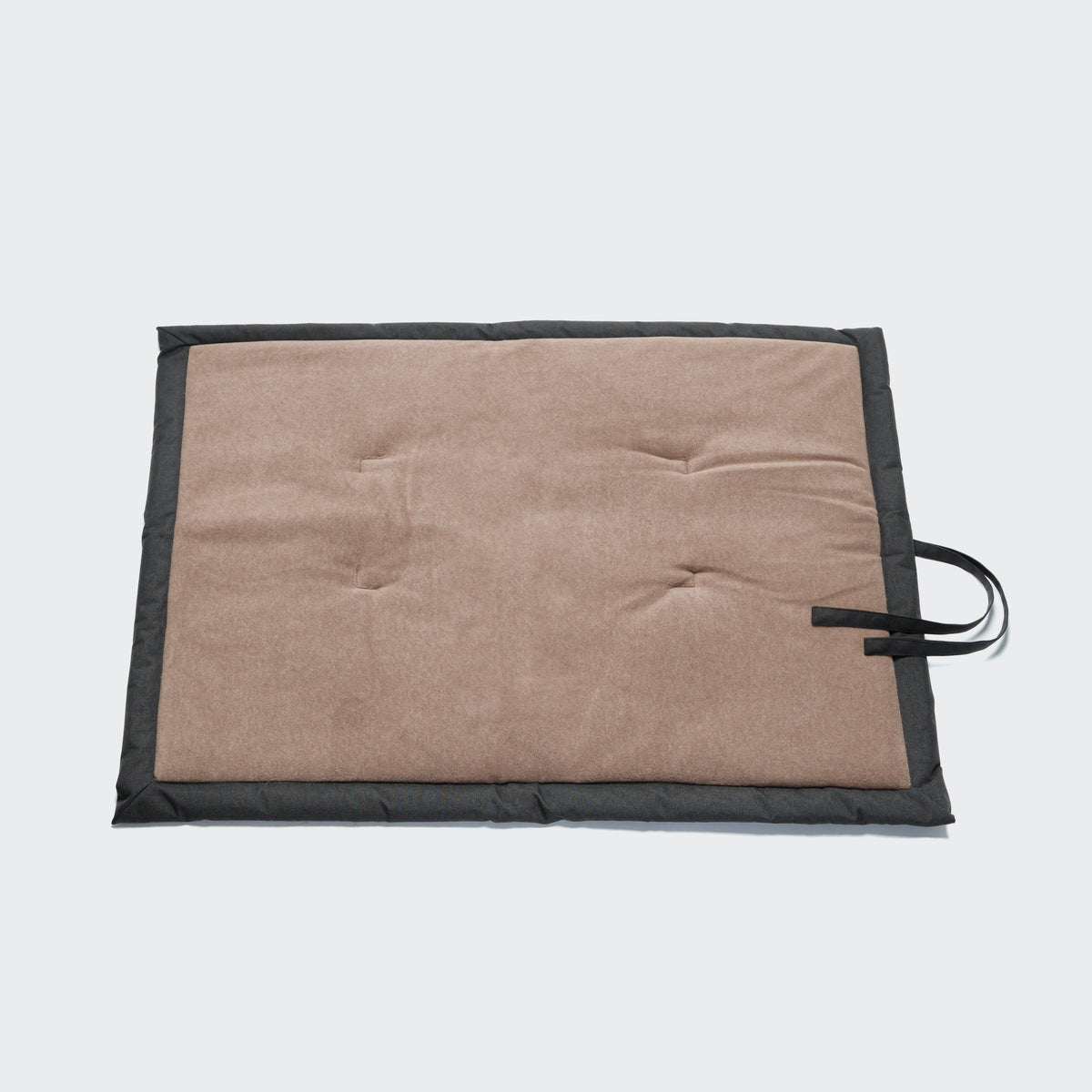 Dog Mat Water-Repellent Graphite product image