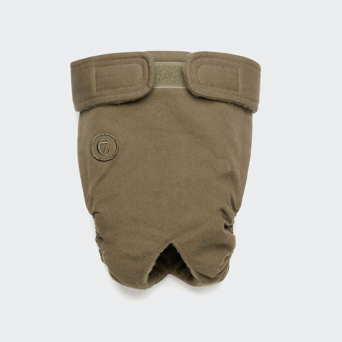 Dog Panties Olive product image