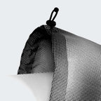 Dog Raincoat AKTIV Black product image