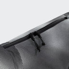 Dog Raincoat AKTIV Black product image
