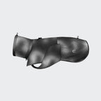 Dog Raincoat AKTIV Black product image