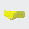 Dog Raincoat AKTIV Neon Green/Light Olive product image