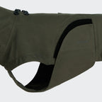 Dachshund Raincoat Dublin 2.0 Dark Olive product image