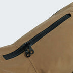 Dog Raincoat Dublin 2.0 Sandy Brown product image