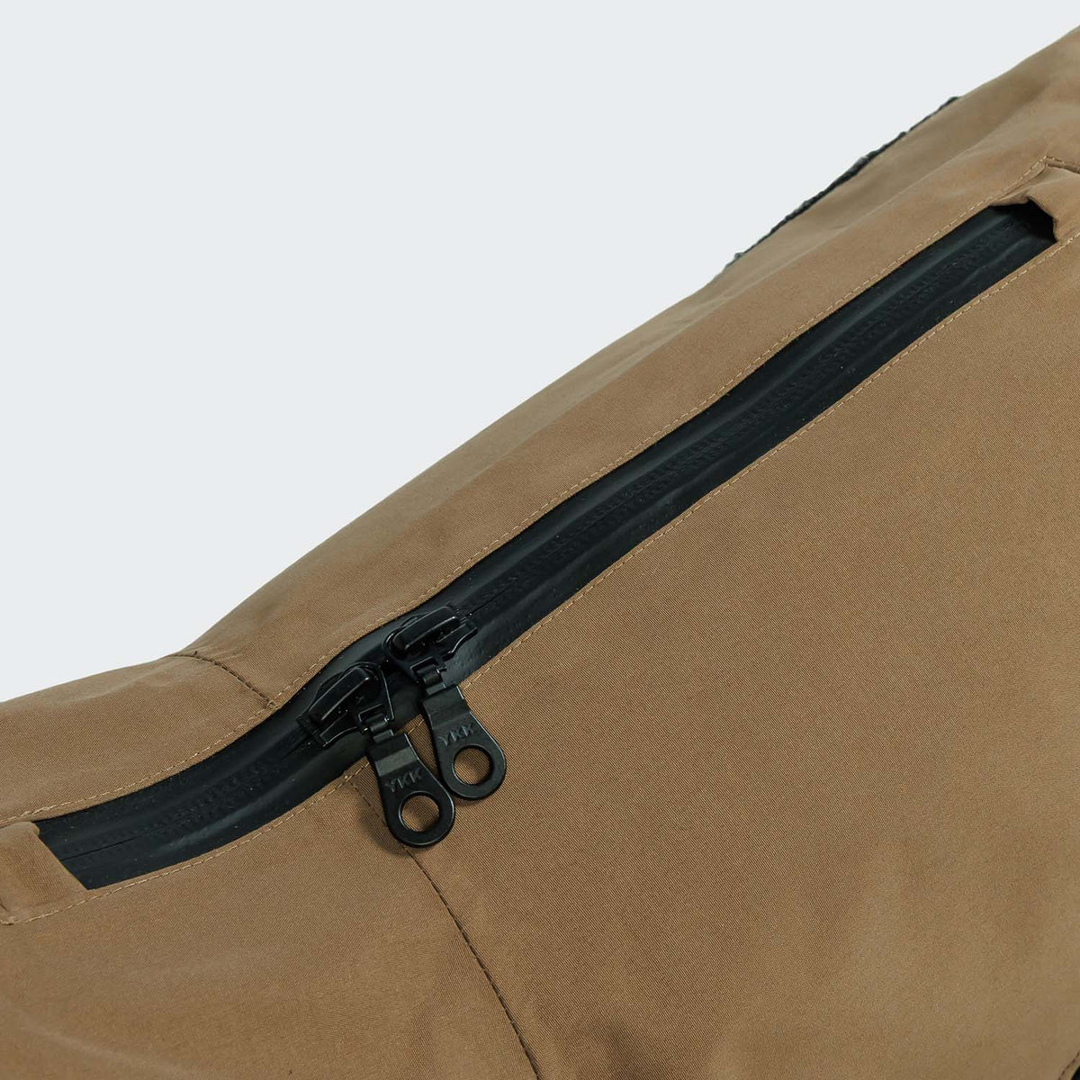 Dog Raincoat Dublin 2.0 Sandy Brown product image