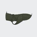 Dachshund Raincoat Dublin 2.0 Dark Olive product image