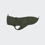 Dachshund Raincoat Dublin 2.0 Dark Olive product image
