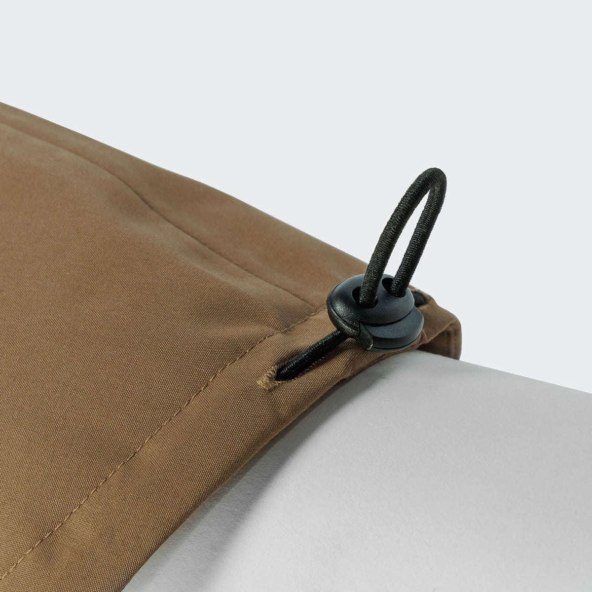Dachshund Raincoat Dublin 2.0 Sandy Brown product image