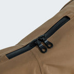 Dachshund Raincoat Dublin 2.0 Sandy Brown product image