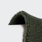 French Bulldog Sweater Cornwall Teddy Olive product image