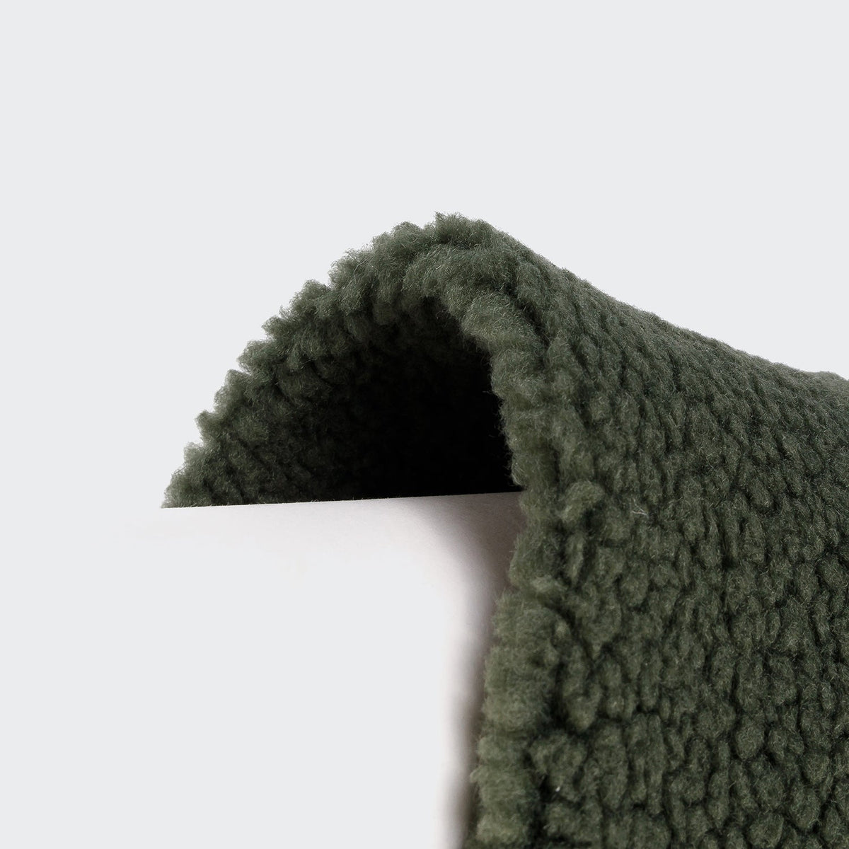 French Bulldog Sweater Cornwall Teddy Olive product image
