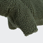 Dachshund Sweater Cornwall Teddy Olive product image