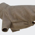 Dachshund Fleece Sweater Cornwall Toffee product image