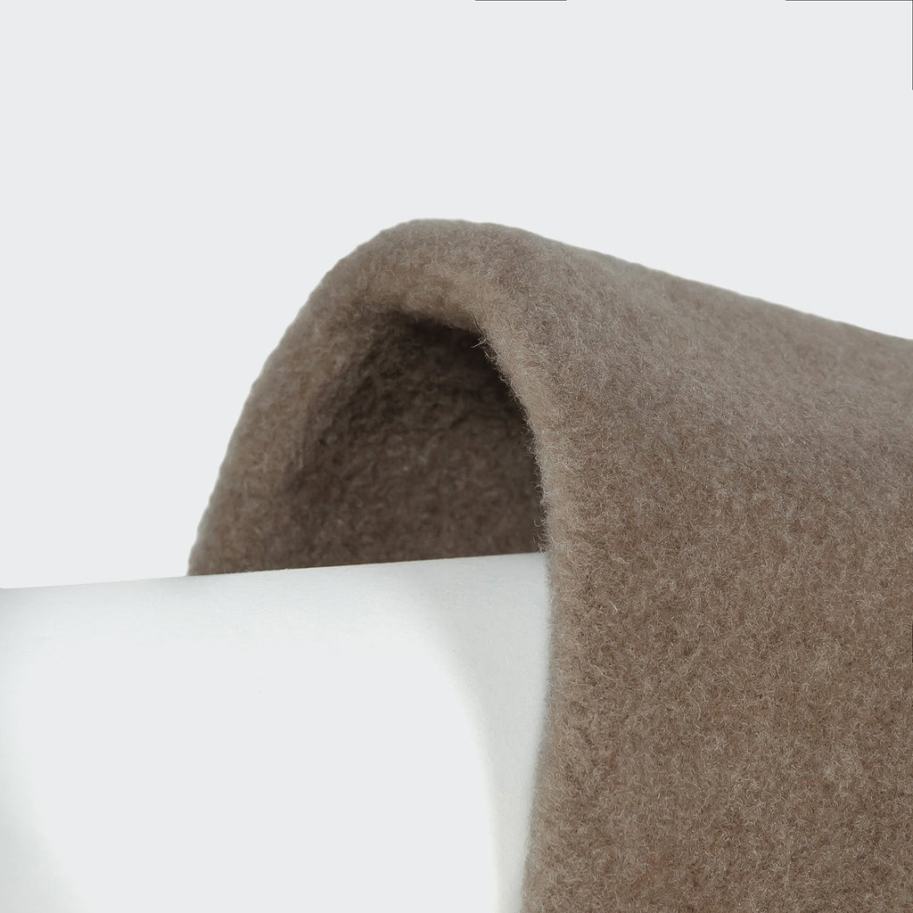 Dachshund Fleece Sweater Cornwall Toffee product image