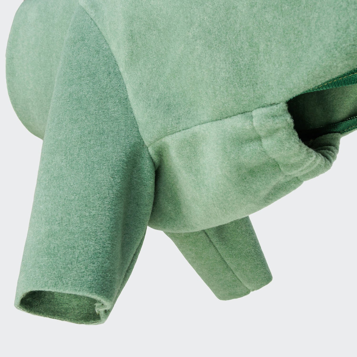 Sighthound Sweater Fleece Cornwall Dusty Green product image