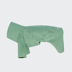 Sighthound Sweater Fleece Cornwall Dusty Green product image