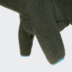 Sighthound Sweater Cornwall Teddy Olive product image