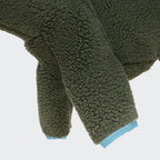 Italian Greyhound Sweater Cornwall Teddy Olive product image