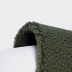 Italian Greyhound Sweater Cornwall Teddy Olive product image