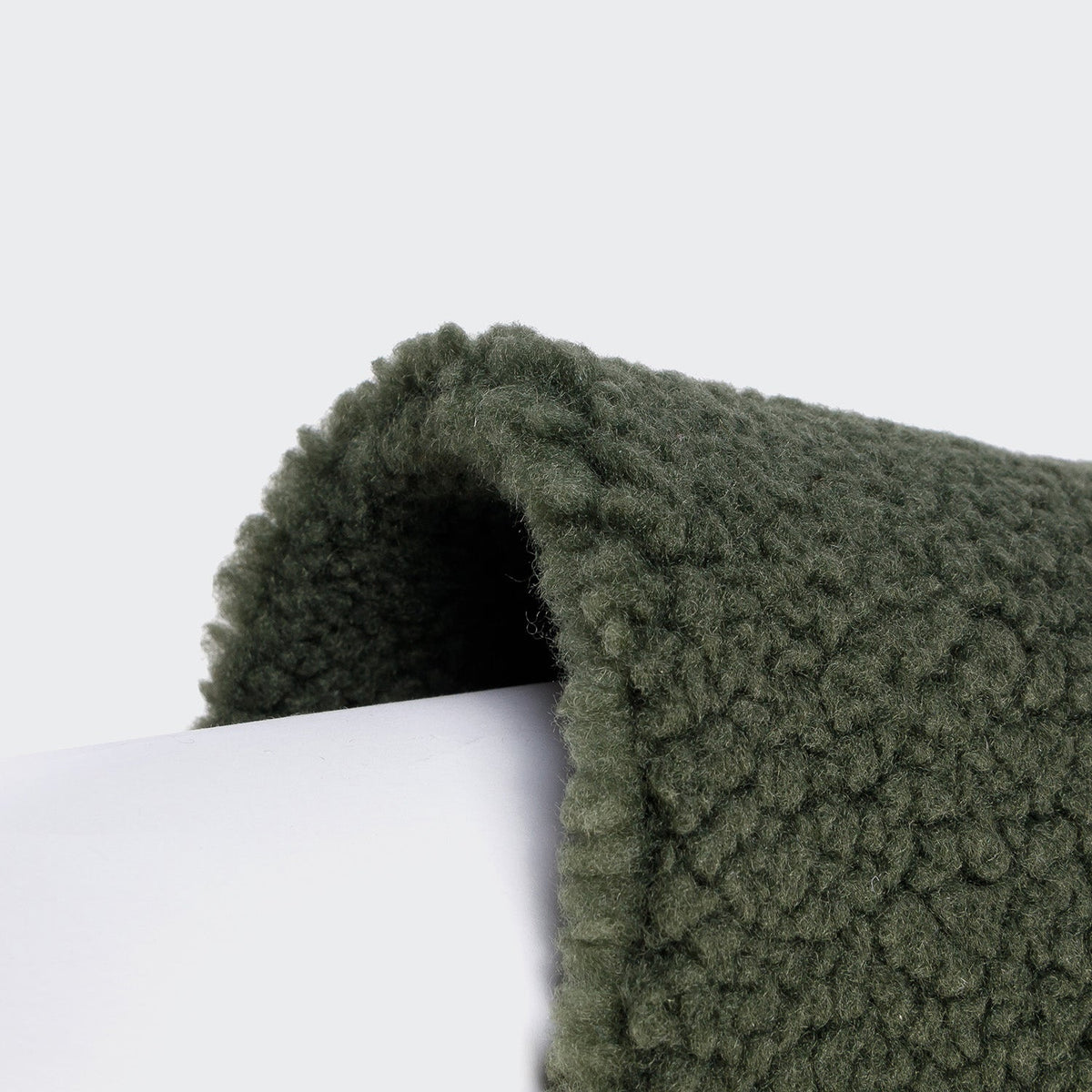 Italian Greyhound Sweater Cornwall Teddy Olive product image