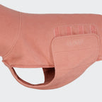 Dachshund Sweater Derby 2.0 Faded Rose product image