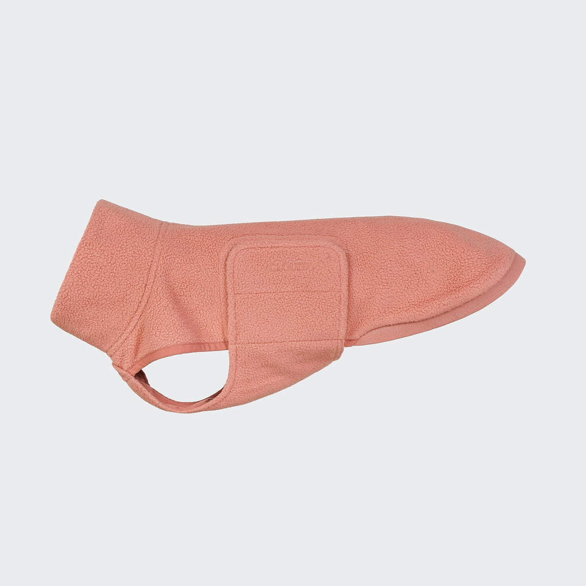 Dachshund Sweater Derby 2.0 Faded Rose product image