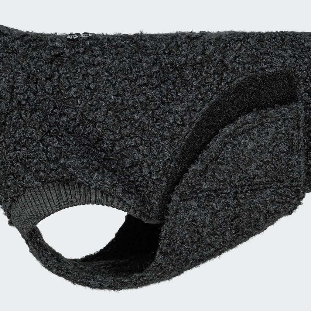 Dog Sweater Gotland Anthra product image