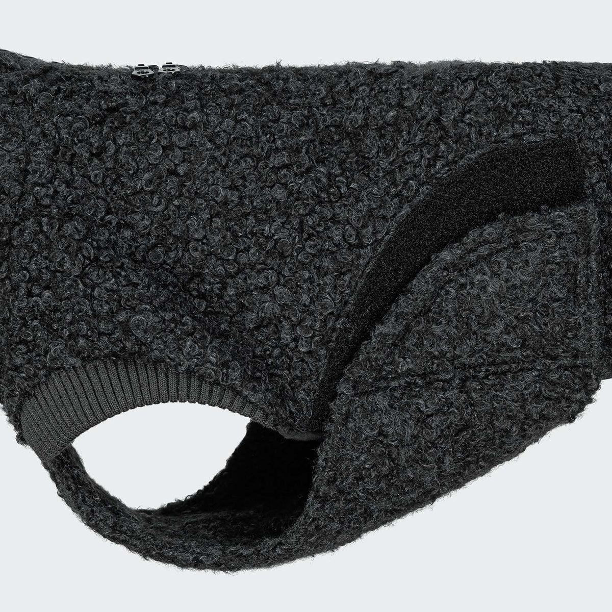 Dog Sweater Gotland Anthra product image