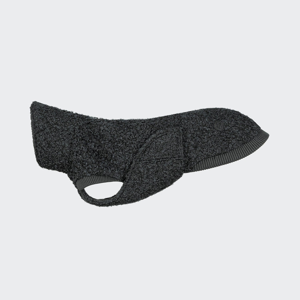Dog Sweater Gotland Anthra product image