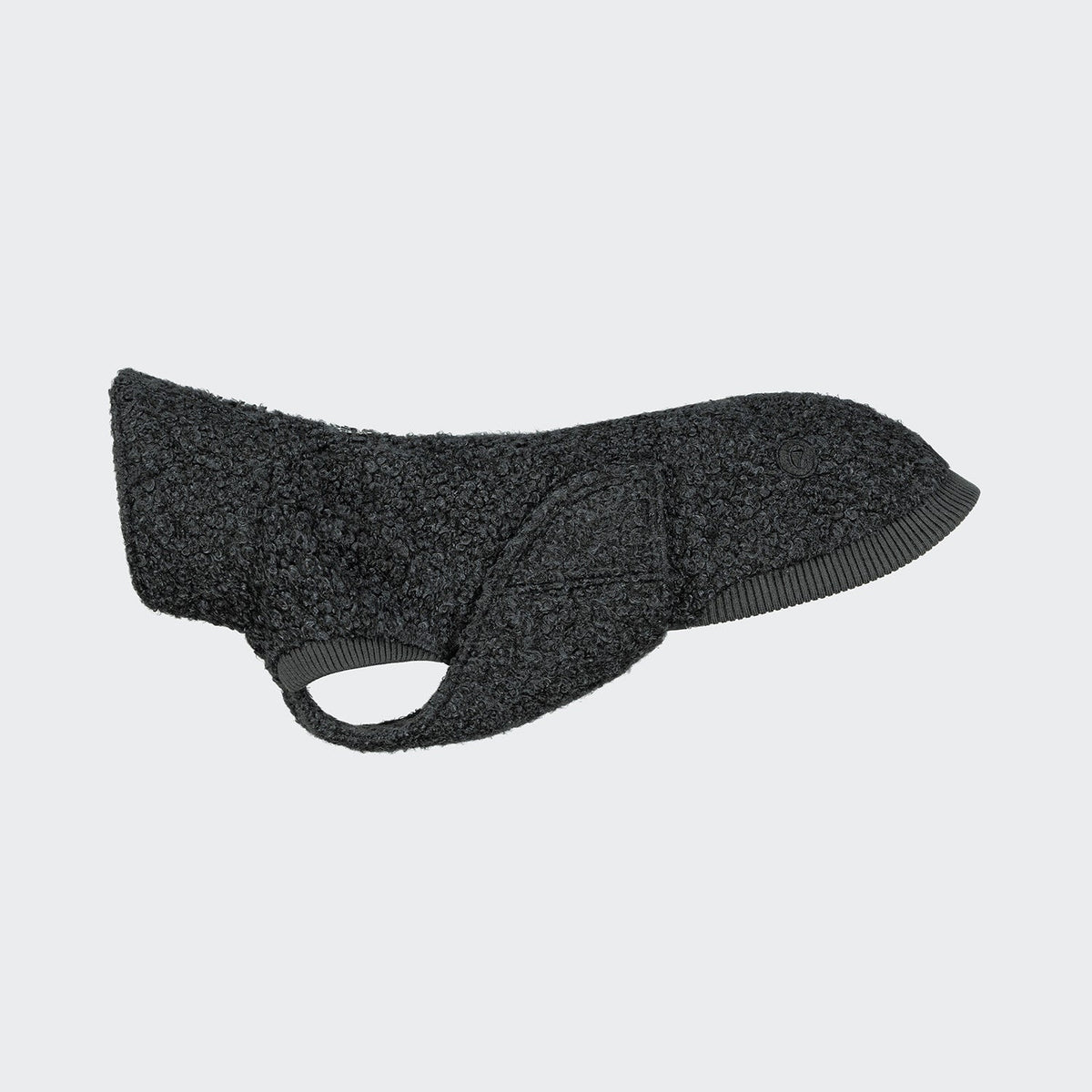 Dog Sweater Gotland Anthra product image