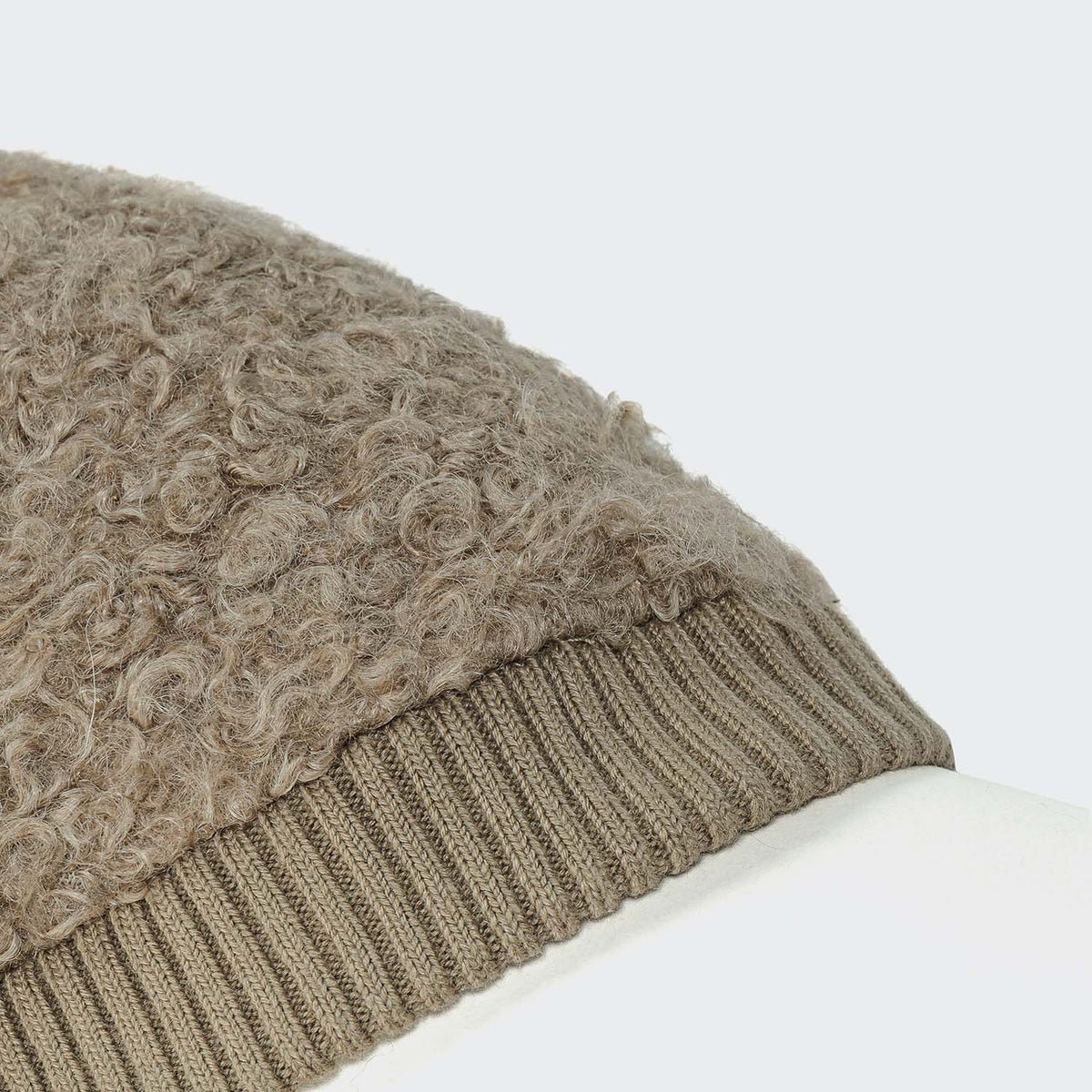 Dog Sweater Gotland Sandy Brown product image