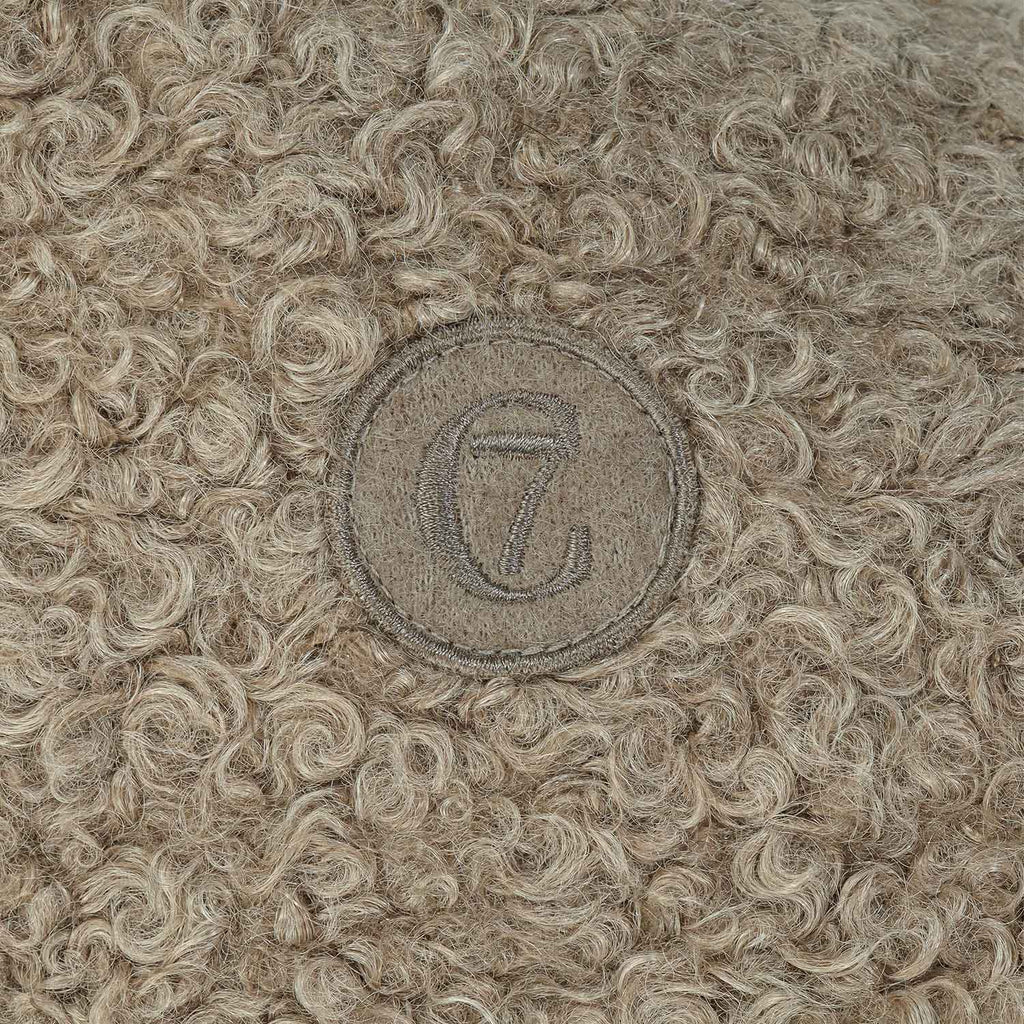 Dog Sweater Gotland Sandy Brown product image