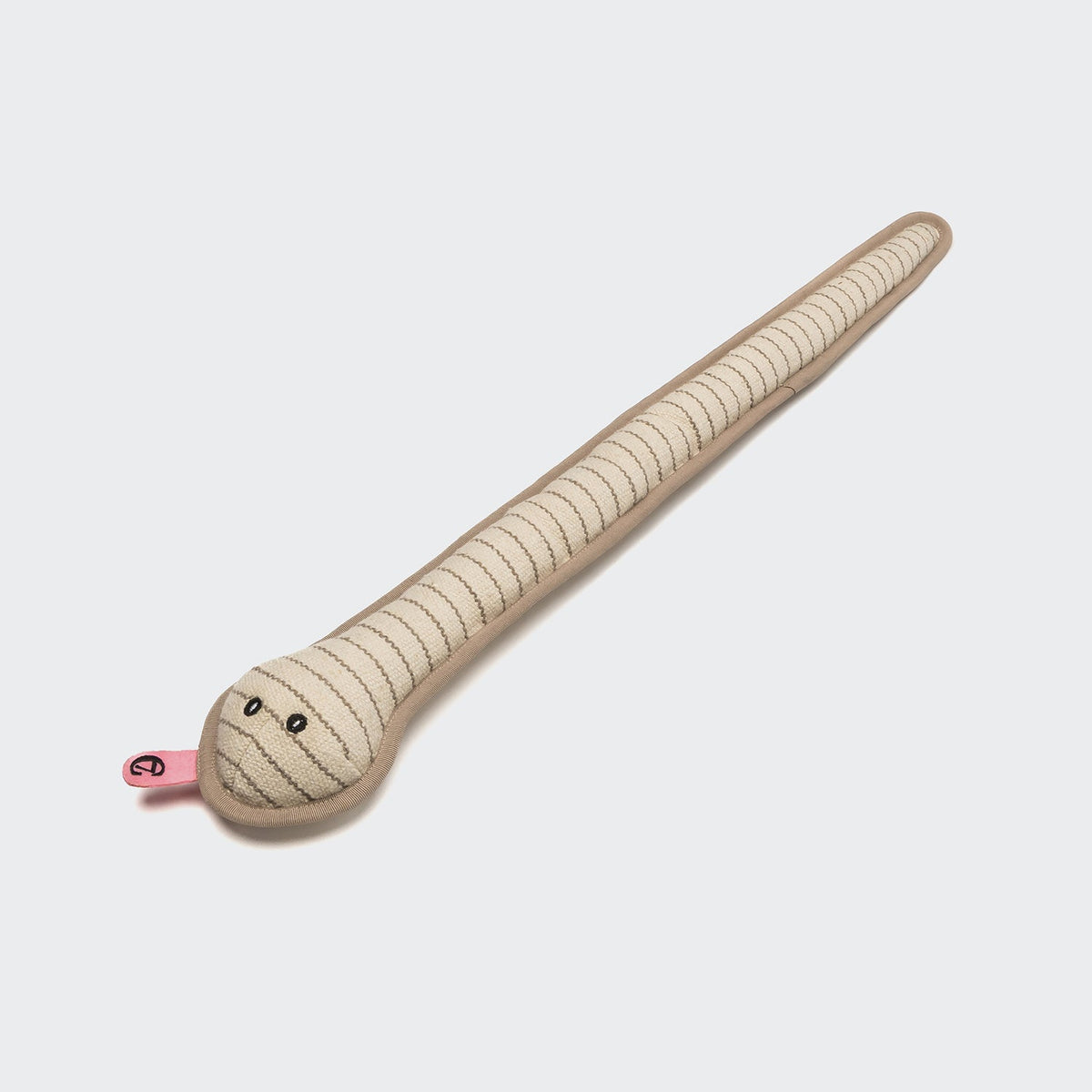 Dog Toy Snake Smilla product image
