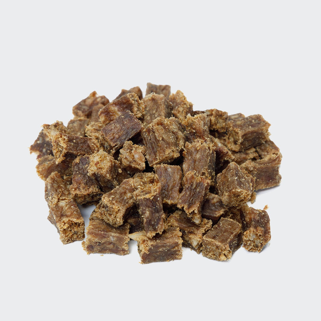 Dog Treat Chewy Bites Venison product image