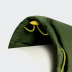 Dog Coat Alaska PRO Olive product image