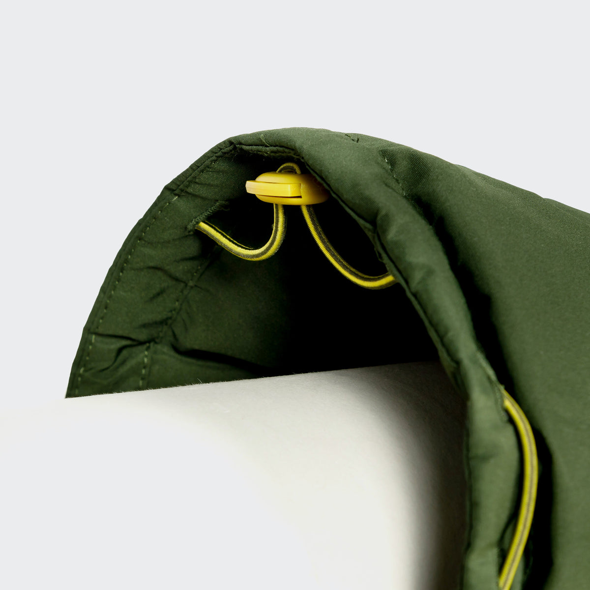 Dog Coat Alaska PRO Olive product image