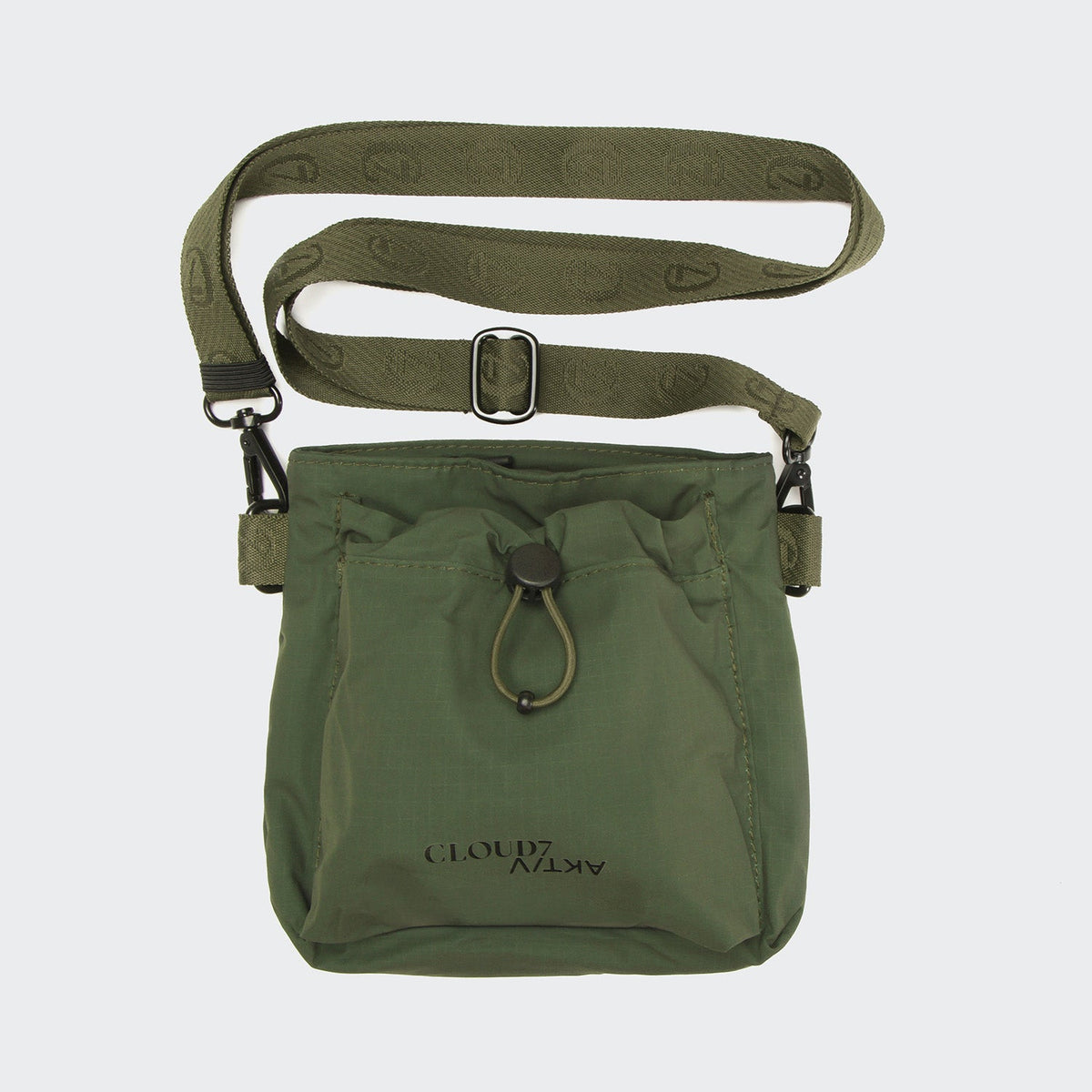 Goodie Bag AKTIV Olive product image