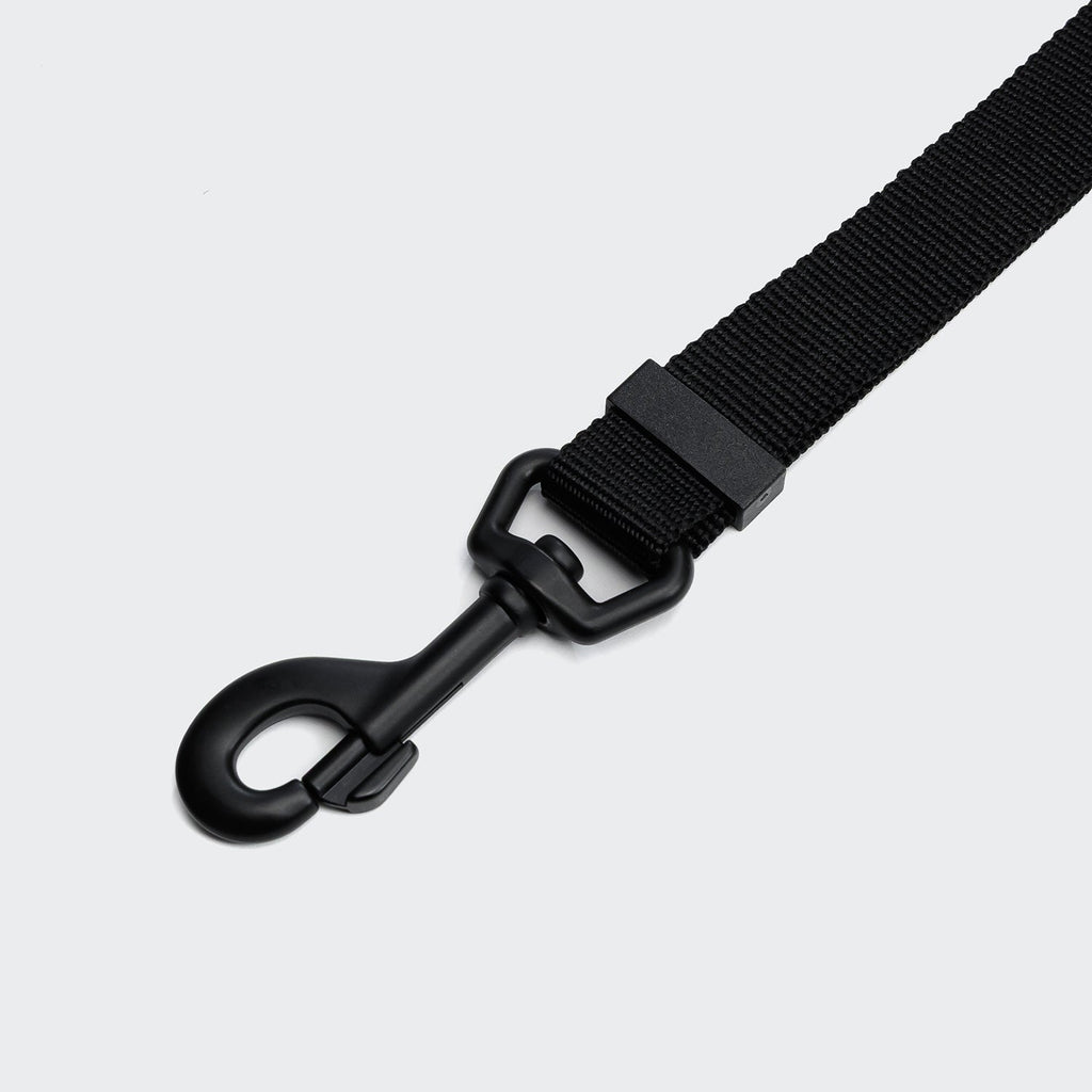 L-1 Hands-Free Leash AKTIV Black product image