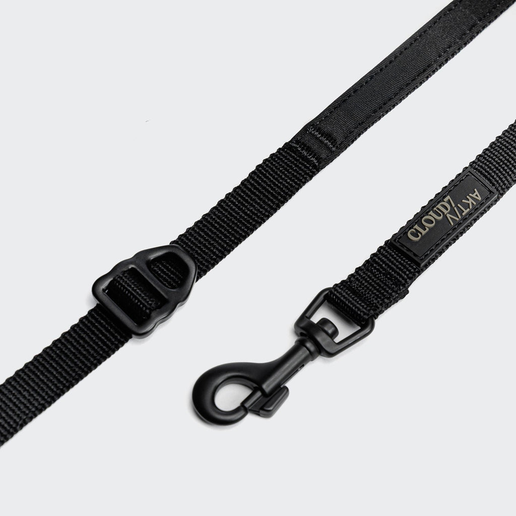 L-1 Hands-Free Leash AKTIV Black product image